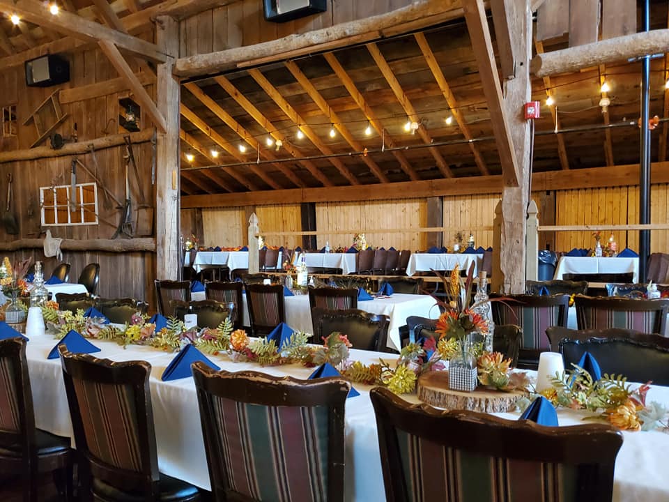 Simply Country Barn - Weddings & Event Venue - Freedom, WI - Thumb 23